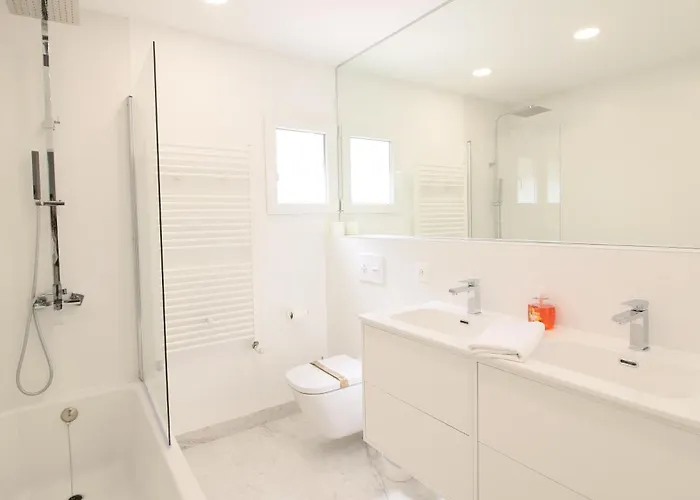 Tosal Gros St By Carlosferien Villa