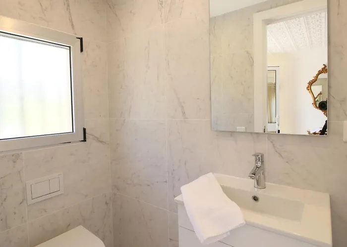 Tosal Gros St By Carlosferien Villa Denia